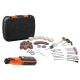 16. Black & Decker BCRT8IK-XJ Rotary Multi-Tool