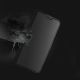 12. Dux Ducis Skin Pro Case For Realme GT Neo 5 / Realme GT3 Flip Cover Card Wallet Stand Black