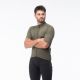 13. Strada Polartec M Cycling Jersey