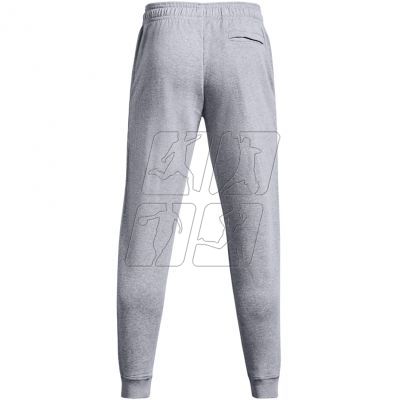 2. Under Armor Rival Fleece Jogger Pants M 1357 128 011