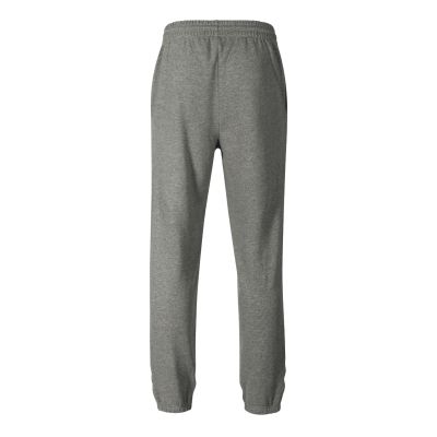 4. Meadow Unisex Sweatpants (Dark Gray Melange)