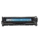 93. TONER CARTRIDGE 312A CYAN/.
