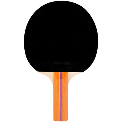 7. SPOKEY ALPHA SET 84352 PING PONG SET