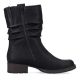21. Boots insulated with wool Rieker W RKR174