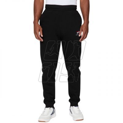 3. Fila Bovrup pants M FAU0146 80010