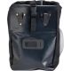 18. WATERPROOF REAR BIKE BAG FOR TRUNK, BLUE 13.5L XQMAX