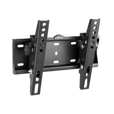 GEMBIRD ADJUSTABLE LCD WALL MOUNT 23-42 VESA MAX 200 X 200MM, UP TO 30KG