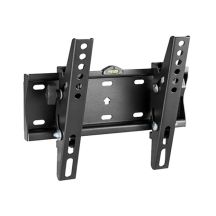 GEMBIRD ADJUSTABLE LCD WALL MOUNT 23-42 VESA MAX 200 X 200MM, UP TO 30KG