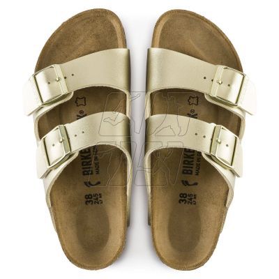 8. Birkenstock Arizona BF 1016111  35