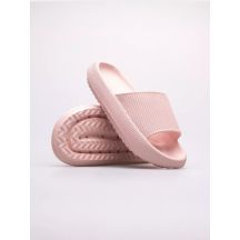 Outhorn OTHWSS24FSLIF004-11S Women's Foam Beach Flip-Flops