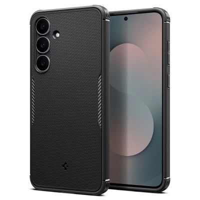 Spigen Core Armor Mag MagSafe Case for Samsung Galaxy S25 FE - Matte Black