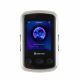 2. Denver MPS-320B BT MP3 Player 1.7" 32GB Black