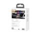 6. Baseus car phone holder for air vent black (SUGP-01)