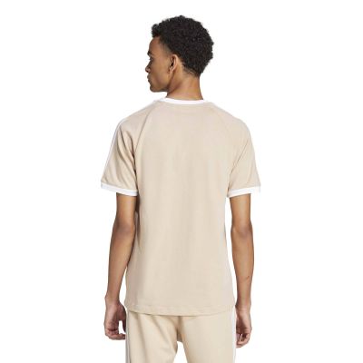 2. adidas Originals 3-stripes T-shirt IZ2366