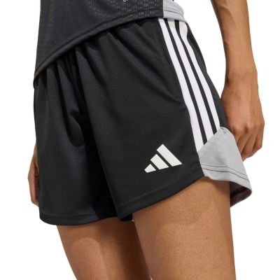 4. adidas Tiro 26 Competition Training Women's Shorts Black JX0048
