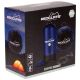 17. 11 L SOLAR CAMPING TRAVEL SHOWER WITH PUMP REDCLIFFS