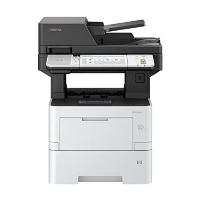 7. ECOSYS MA4500IX/SW-MULTIFUNCTION SYSTEM