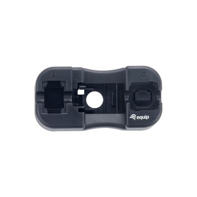 5. Equip cable crimper 129504