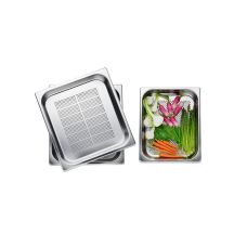 AEG A9OBGC23 Steamer Cookware Set