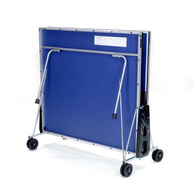 3. Cornilleau 100 Indoor Table Tennis Table 110100