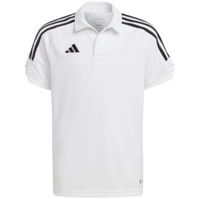 adidas Tiro 23 League Polo Jr HS3589