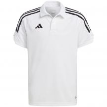 adidas Tiro 23 League Polo Jr HS3589