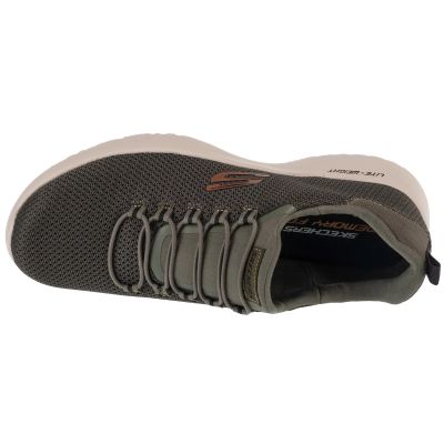 3. Skechers Dynamight 58360-OLV Green 44
