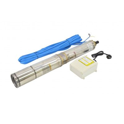 2. AWTOOLS AW85101 submersible pump