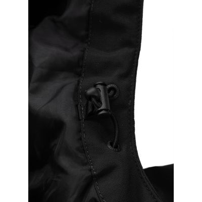 5. Men’s Winter Jacket Pit Bull West Coast Balboa 2 Black – 529109900
