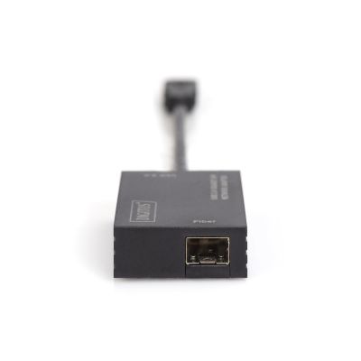 17. Digitus USB 3.0 Gigabit SFP Network Adapter