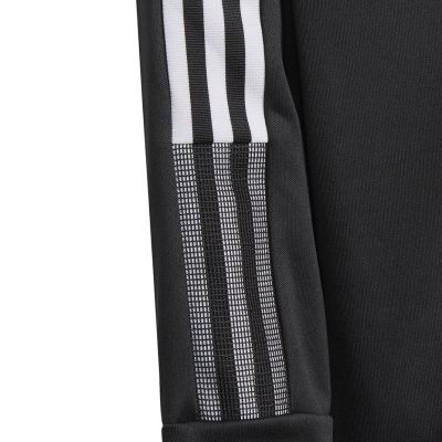 5. Adidas Tiro 21 Track Jacket Youth Junior GM7314 sweatshirt