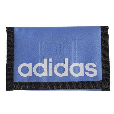 6. adidas Linear Wallet JX9048