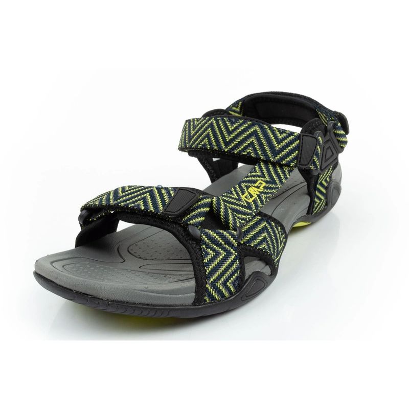 24. CMP Hamal M 38Q9957/16NR Sandals