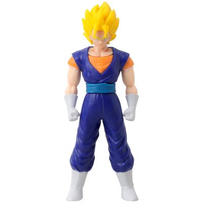 2. DRAGON BALL FLASH - SS VEGITO