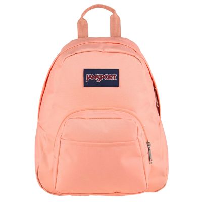 JanSport Half Pint Backpack EK0A5BBI1T51 Orange One size