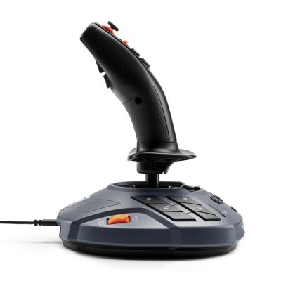 7. Joystick Thrustmaster SimFarmstick Task