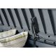 3. GLENWOOD STORAGE BOX 390 L KETER Garden Storage Box