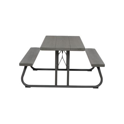 9. Picnic table 183 cm 60112