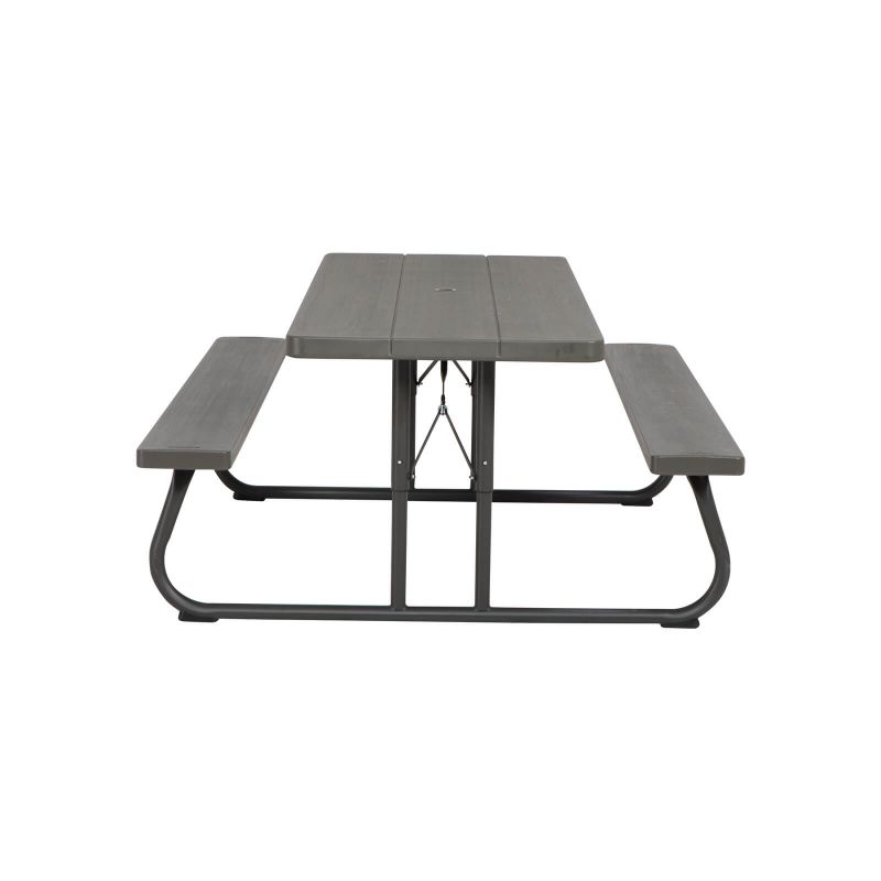 9. Picnic table 183 cm 60112