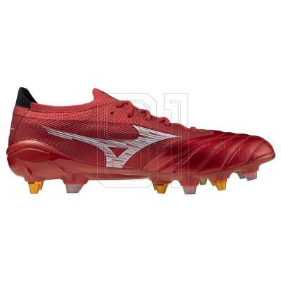 2. Mizuno Morelia Neo IV Beta Japan Mix SG M P1GC254060 football boots