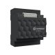 Digital input module (8 inputs) and relay outputs (8 outputs) Grenton / DIN rail mounting / TF-Bus
