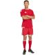 15. Men's adidas Tiro 26 Competition Match Jersey red and white KA6173