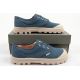 9. Palladium men's sports shoes Dunelite OX lightweight sneakers blue