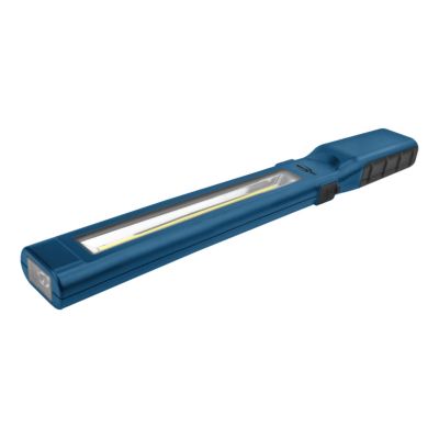 2. Ansmann WL450R Black, Blue LED