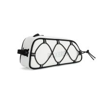 ROCKBROS Frame Bag 30120045002, White, 0.7 L