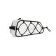 ROCKBROS Frame Bag 30120045002, White, 0.7 L