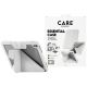 Care by PanzerGlass Y fold case for iPad Air 11" 2025 (7th generation) / iPad Air 11" 2024 (6th generation) - light gray