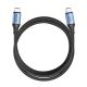 3. USB-C to USB-C Vention USB 2.0 Cable 5A 240W 1m Black