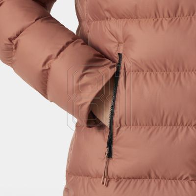 9. Helly Hansen Active Puffy Parka Jacket W 54027 084