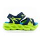 15. Skechers Jr. 400102N/NVLM Sandals